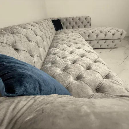 Peter & Roza Modern Apartmanhaz **** Balatonmariafurdo