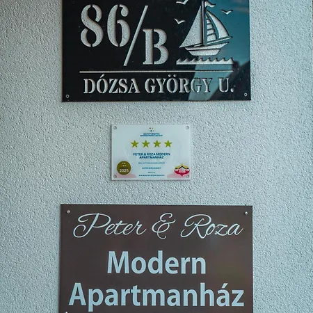 Peter&roza Modern ****