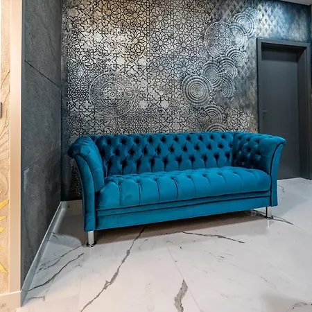 شقة Peter & Roza Modern Apartmanhaz **** *