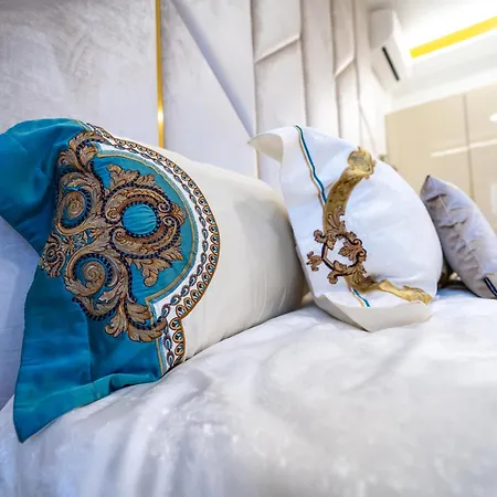 Appartamento Peter&roza Modern **** *