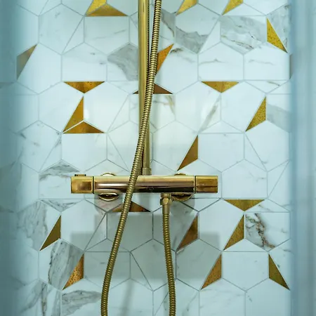 Appartamento Peter&roza Modern ****